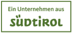 Ein Unternehmen aus Südtirol
